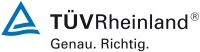 TÜV Rheinland Werkstoffprüfung GmbH